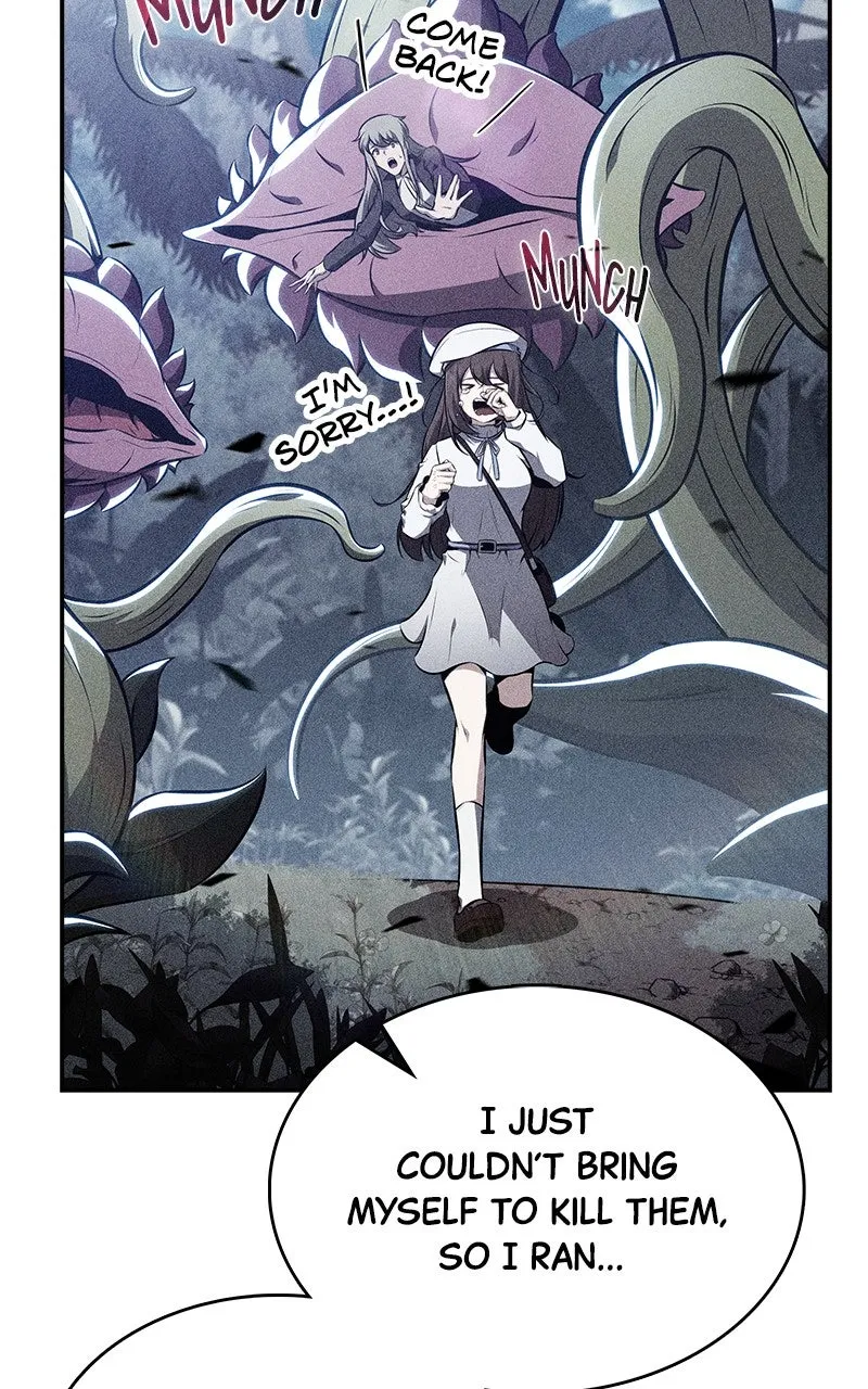Eat Before You Go Chapter 18 page 105 - 