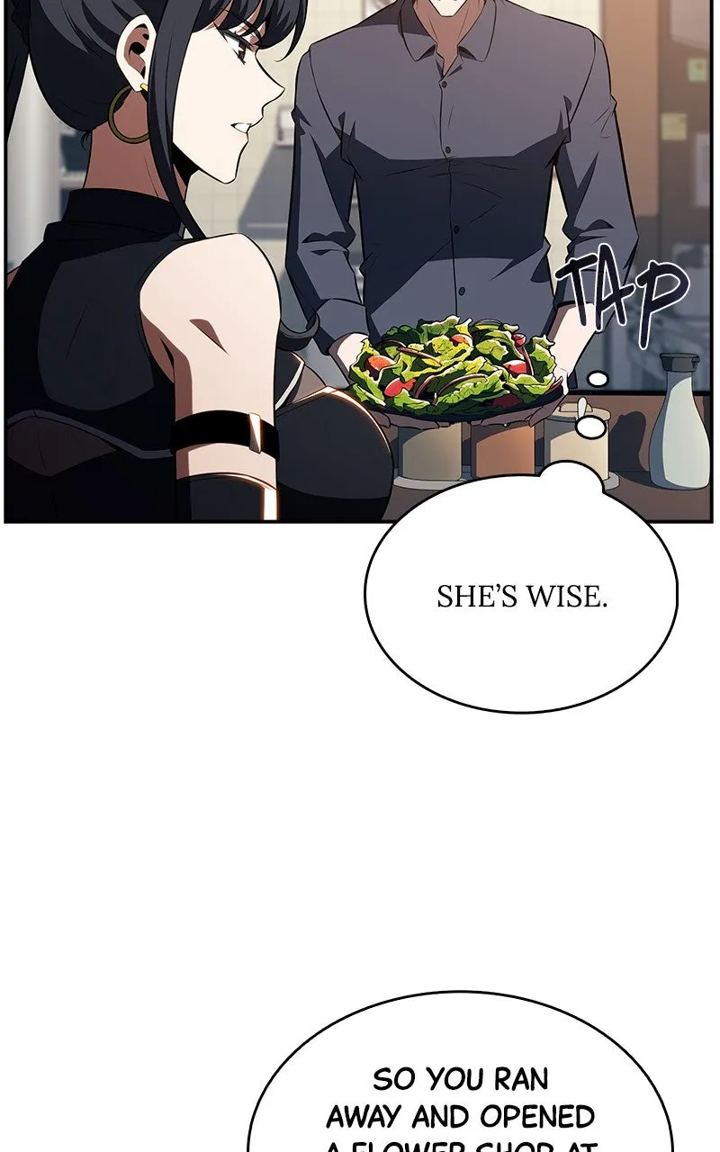Eat Before You Go Chapter 18 page 107 - 