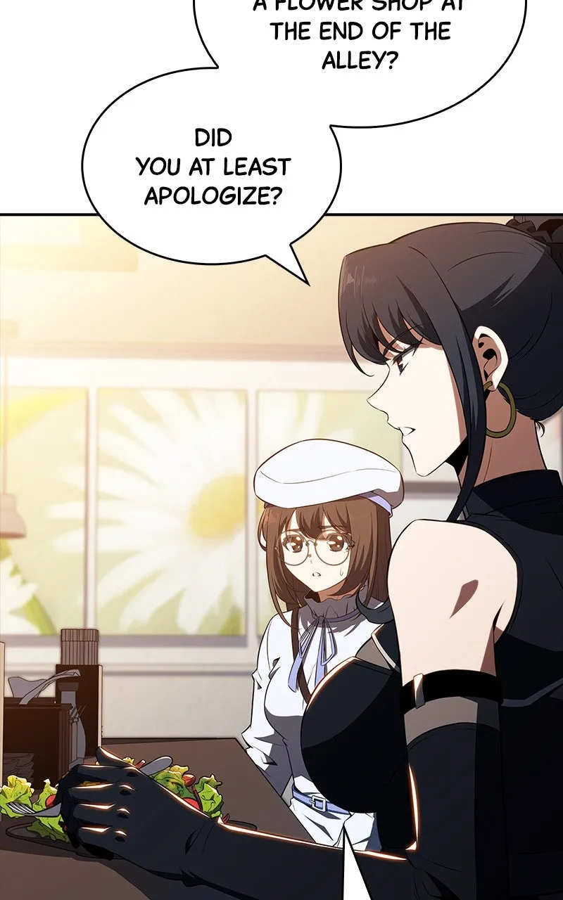 Eat Before You Go Chapter 18 page 108 - 