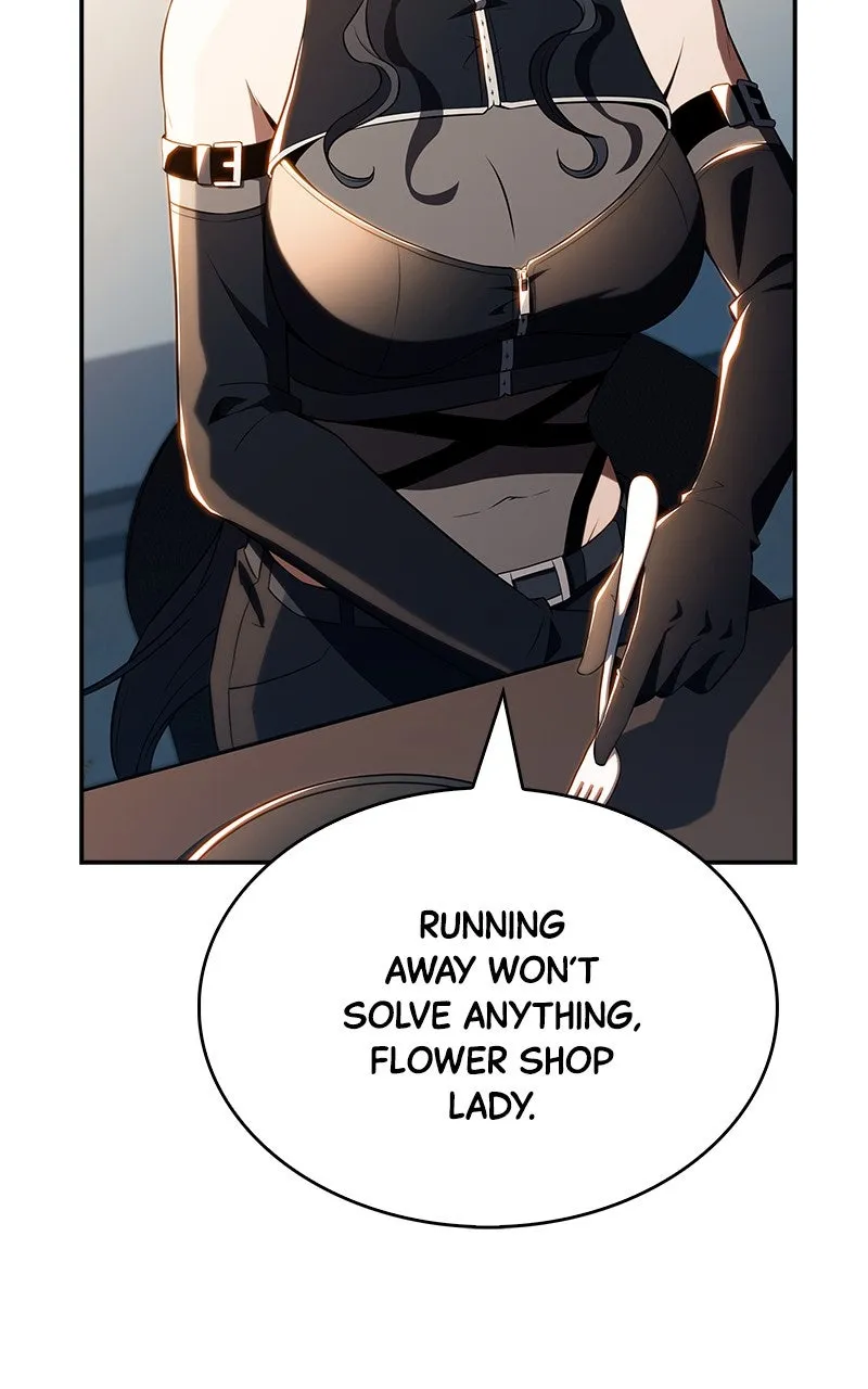 Eat Before You Go Chapter 18 page 110 - 