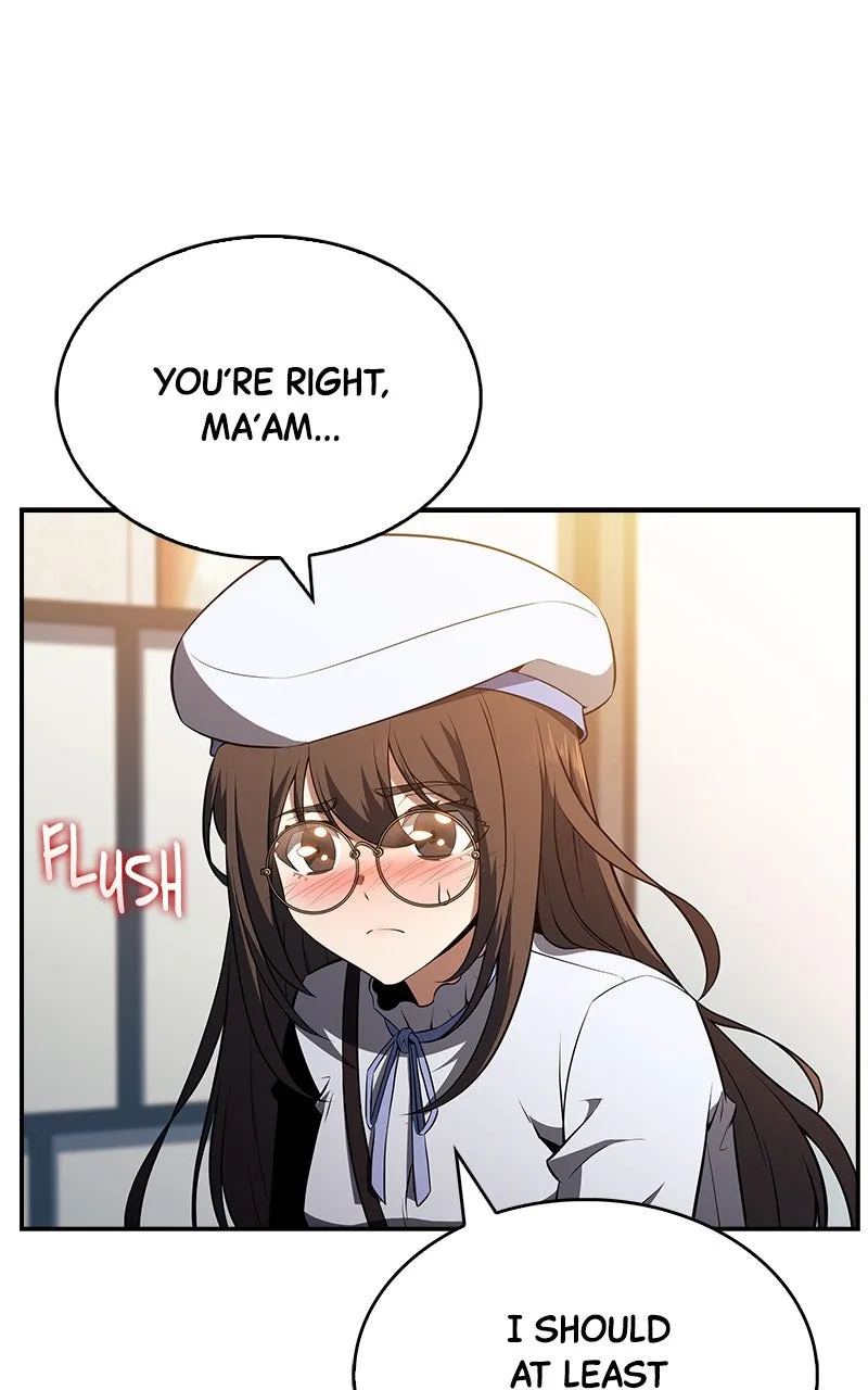 Eat Before You Go Chapter 18 page 111 - 