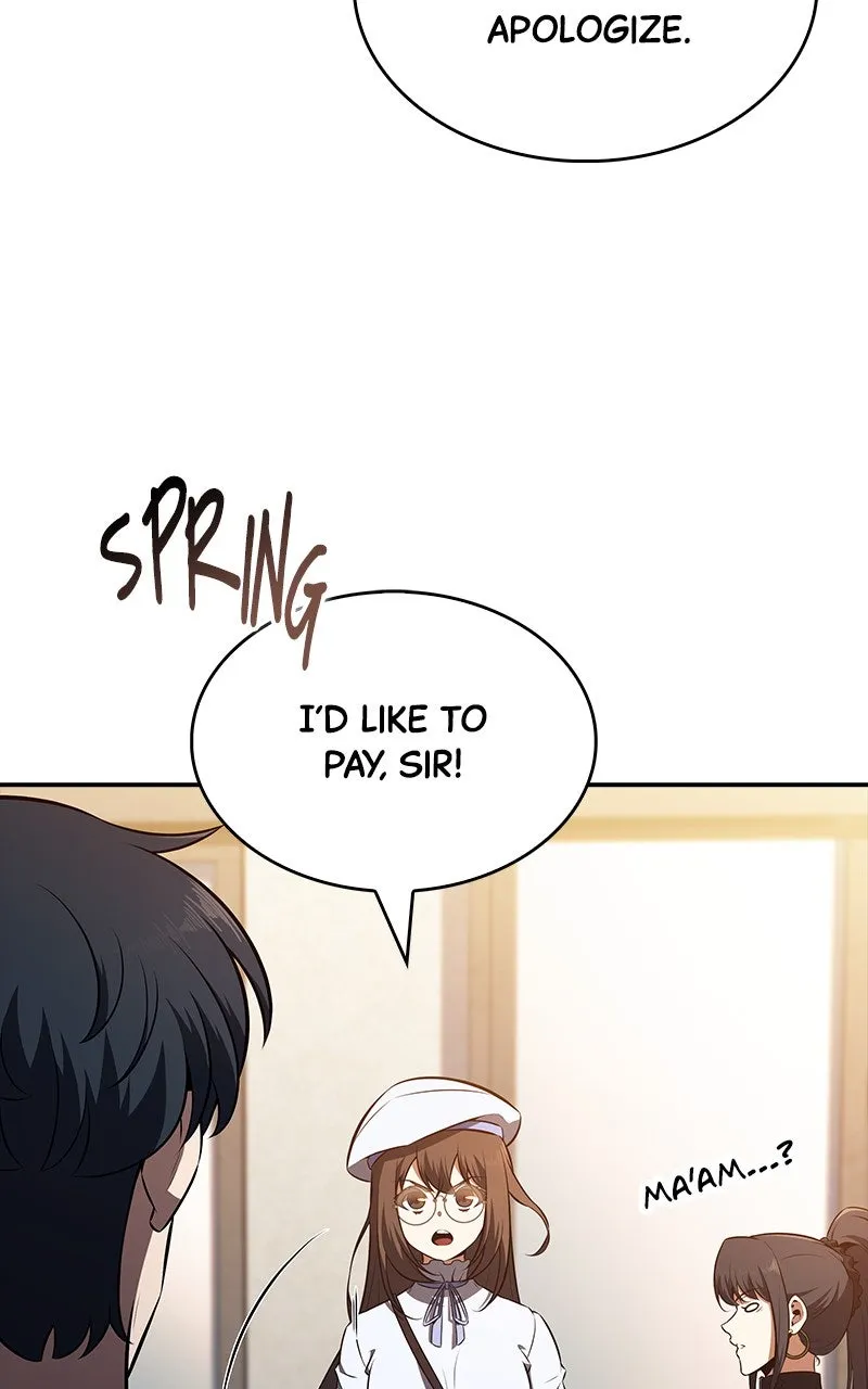 Eat Before You Go Chapter 18 page 112 - 