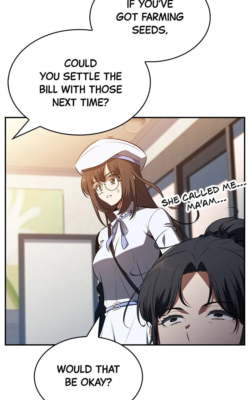 Eat Before You Go Chapter 18 page 114 - 