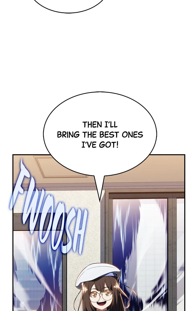 Eat Before You Go Chapter 18 page 115 - 
