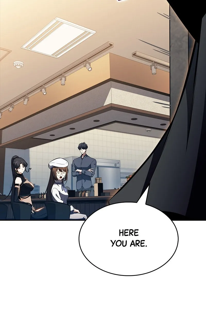 Eat Before You Go Chapter 18 page 117 - 
