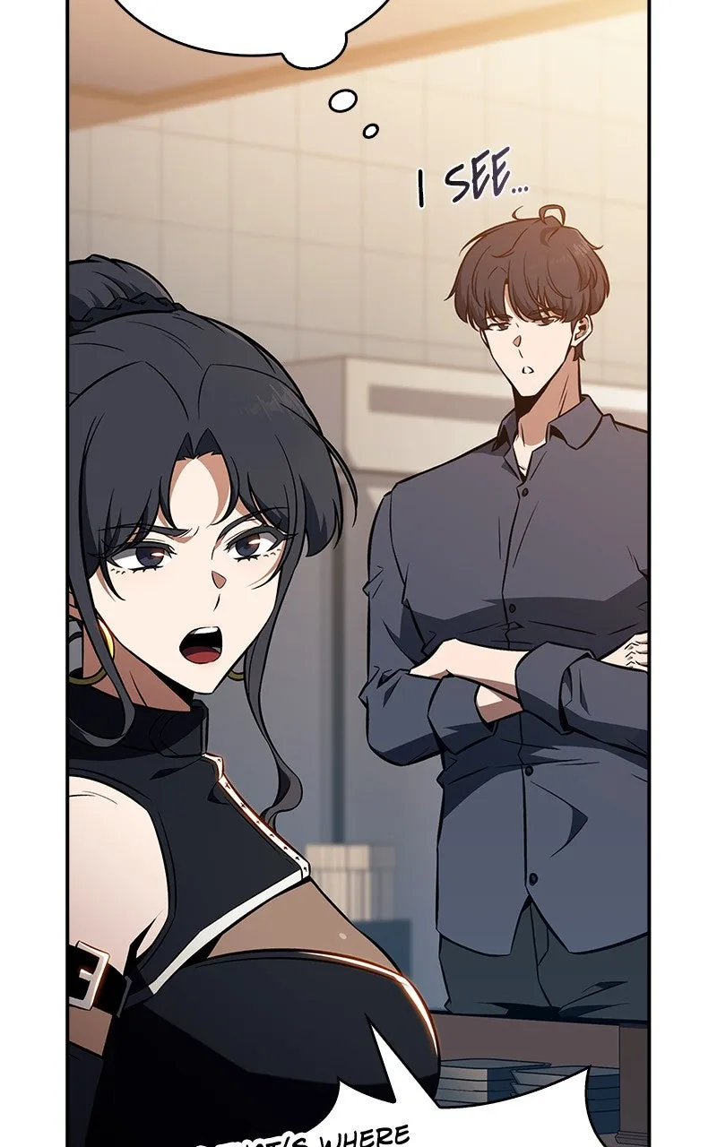 Eat Before You Go Chapter 18 page 120 - 