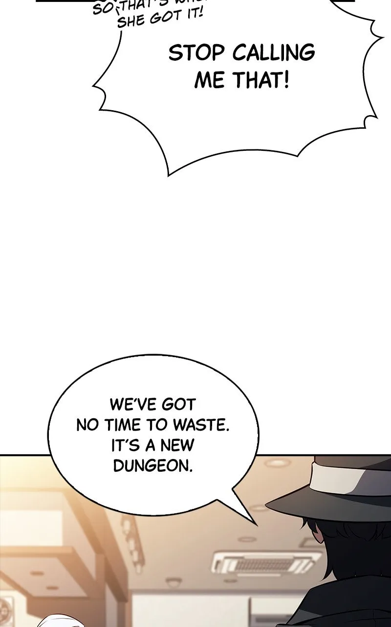 Eat Before You Go Chapter 18 page 121 - 