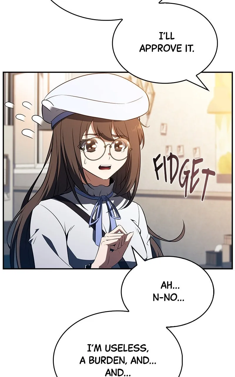 Eat Before You Go Chapter 18 page 123 - 