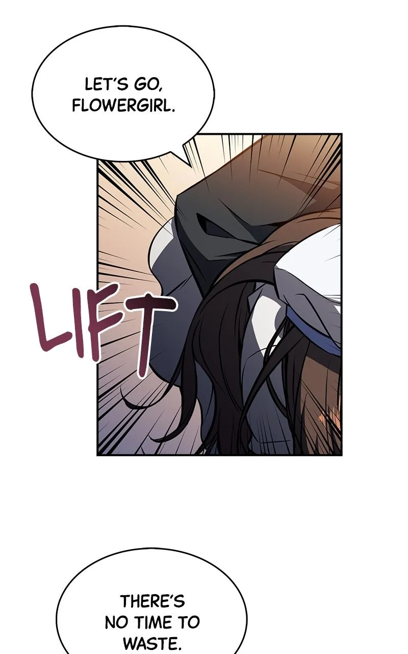 Eat Before You Go Chapter 18 page 126 - 