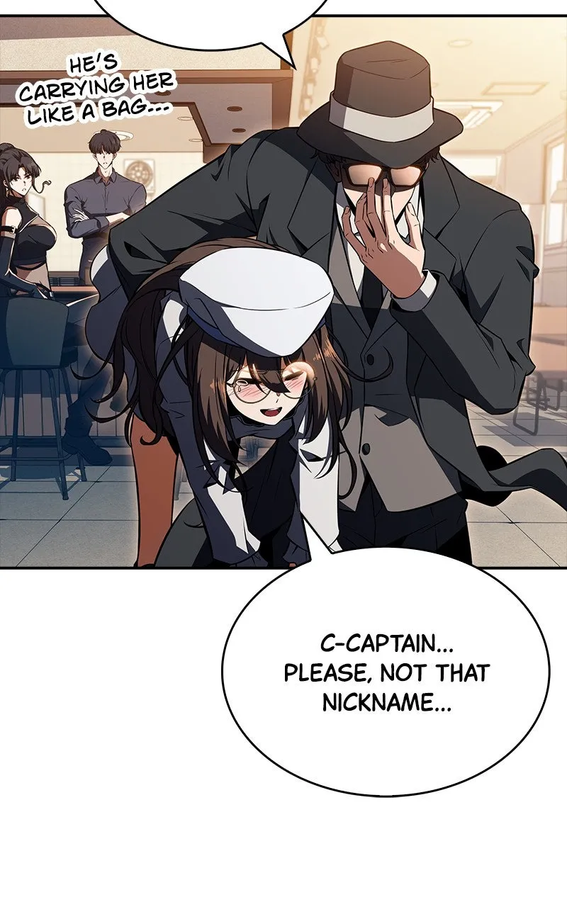 Eat Before You Go Chapter 18 page 127 - 