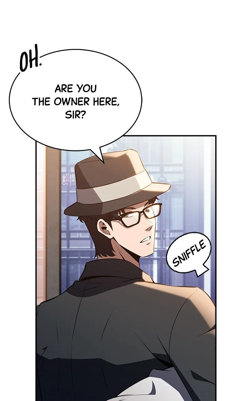 Eat Before You Go Chapter 18 page 128 - 