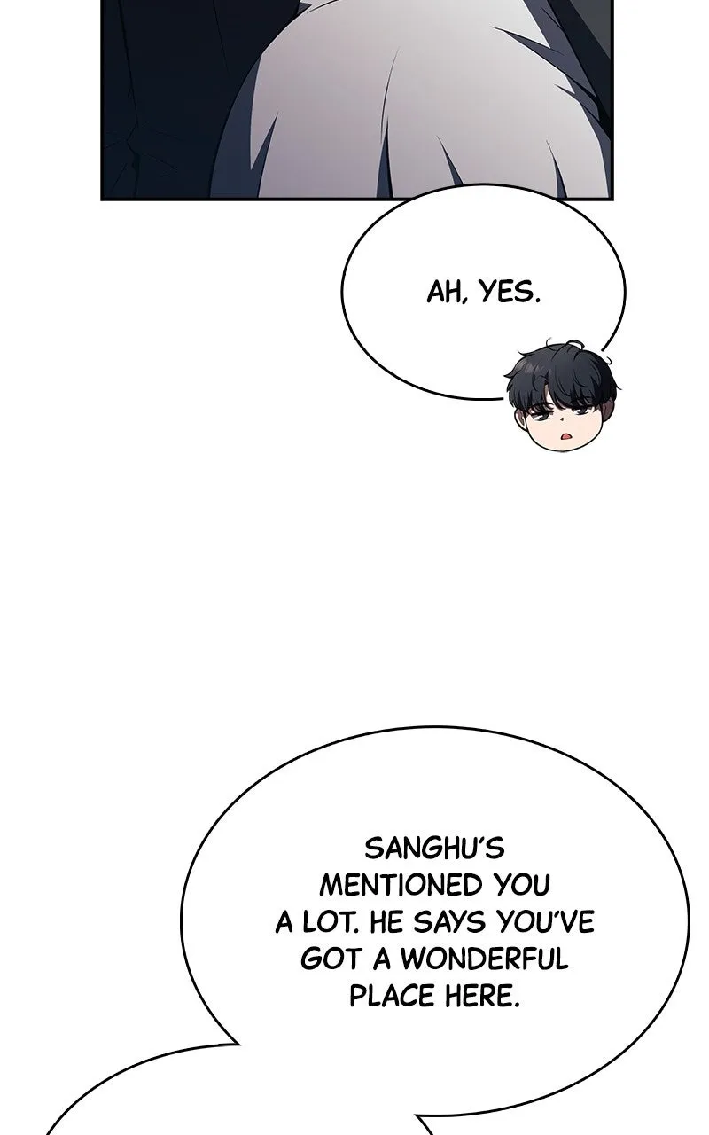 Eat Before You Go Chapter 18 page 129 - 