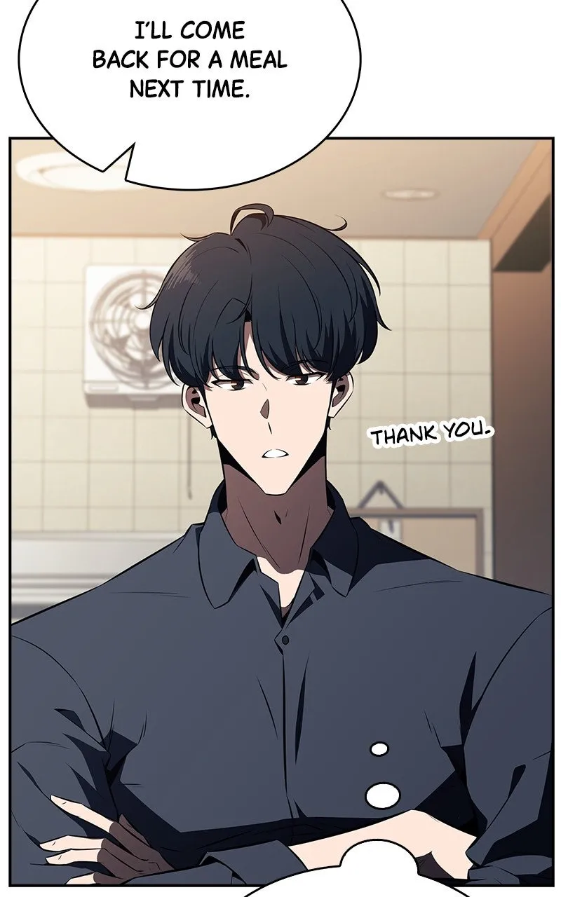 Eat Before You Go Chapter 18 page 130 - 