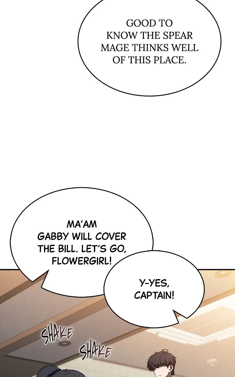 Eat Before You Go Chapter 18 page 131 - 