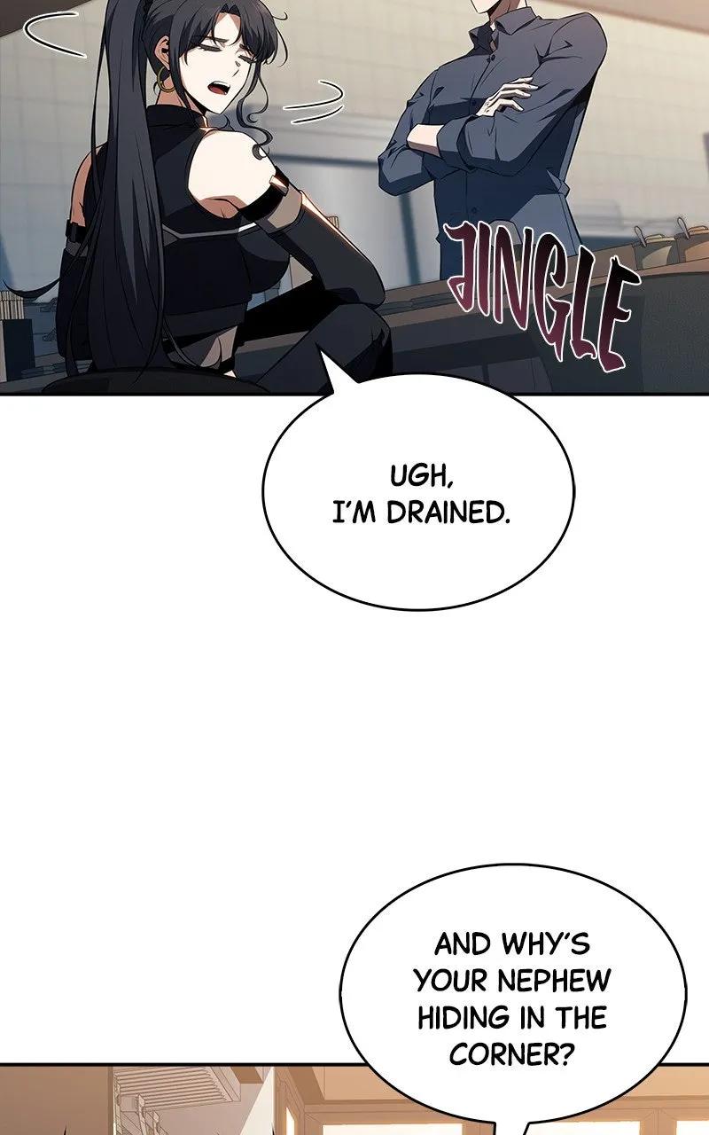 Eat Before You Go Chapter 18 page 132 - 