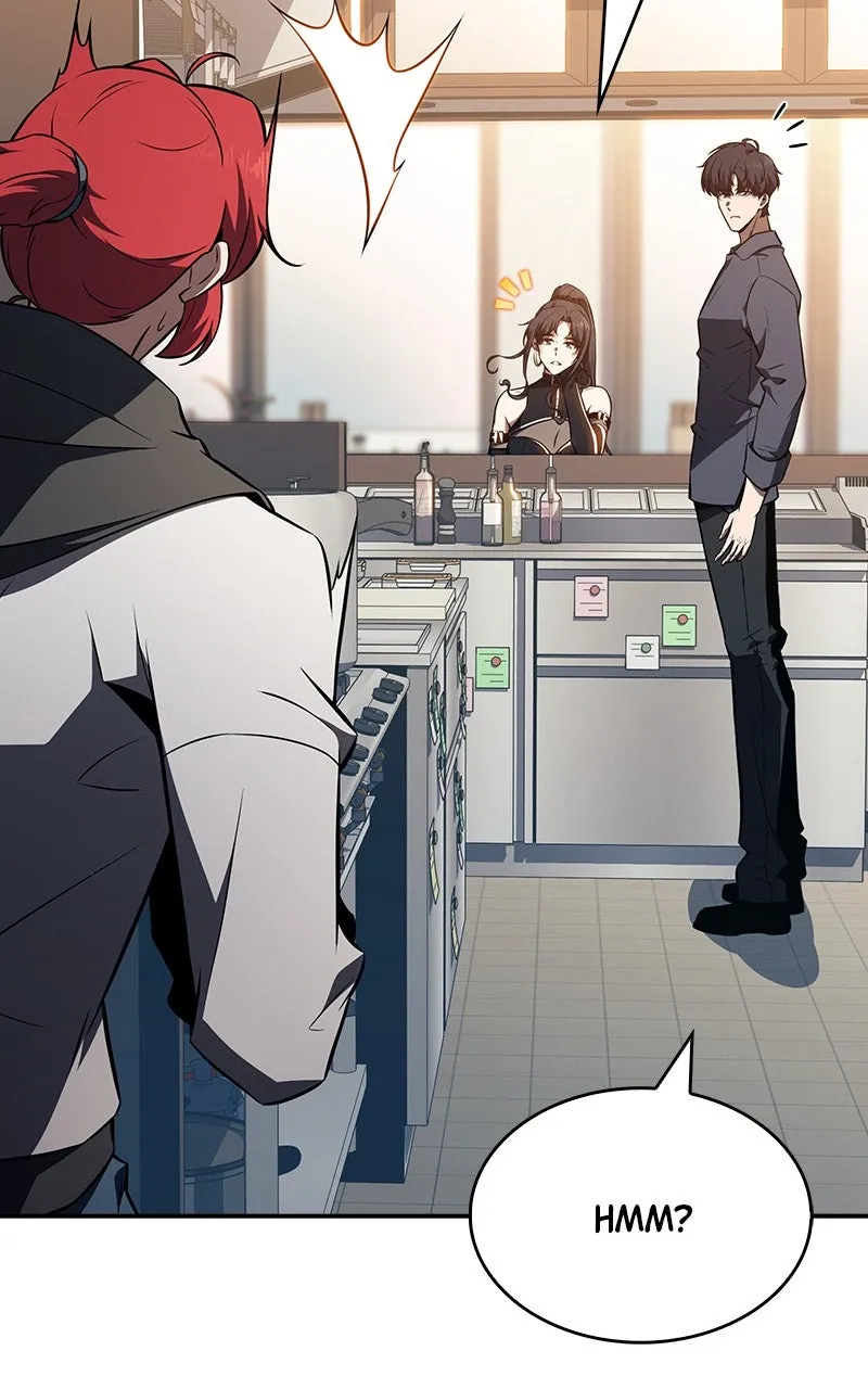 Eat Before You Go Chapter 18 page 133 - 
