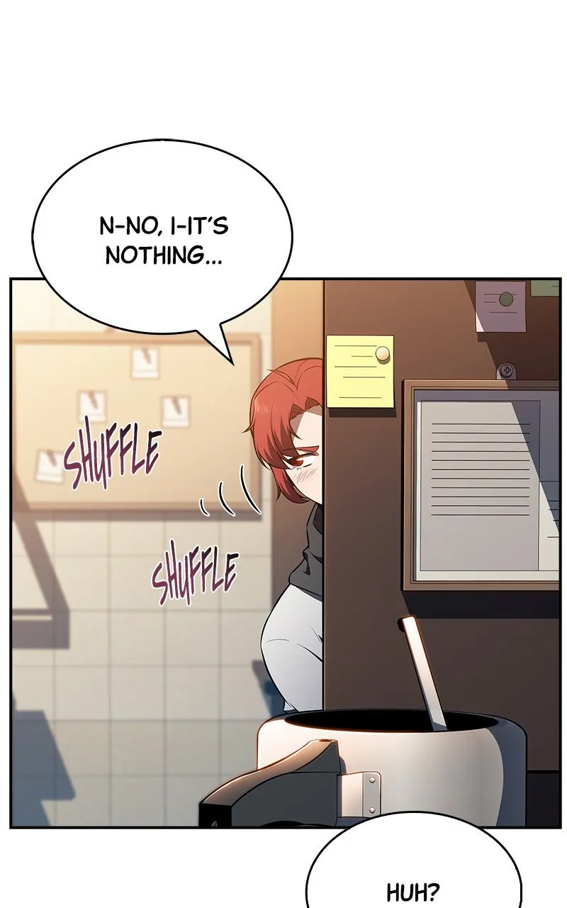 Eat Before You Go Chapter 18 page 134 - 
