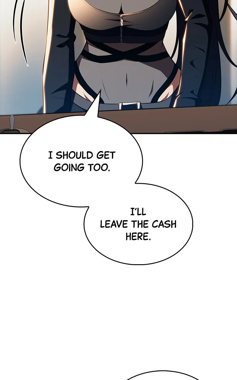 Eat Before You Go Chapter 18 page 136 - 