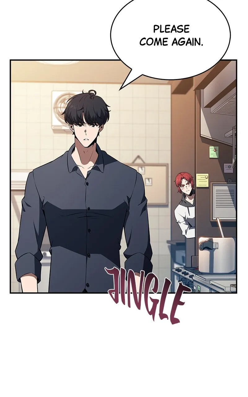 Eat Before You Go Chapter 18 page 137 - 