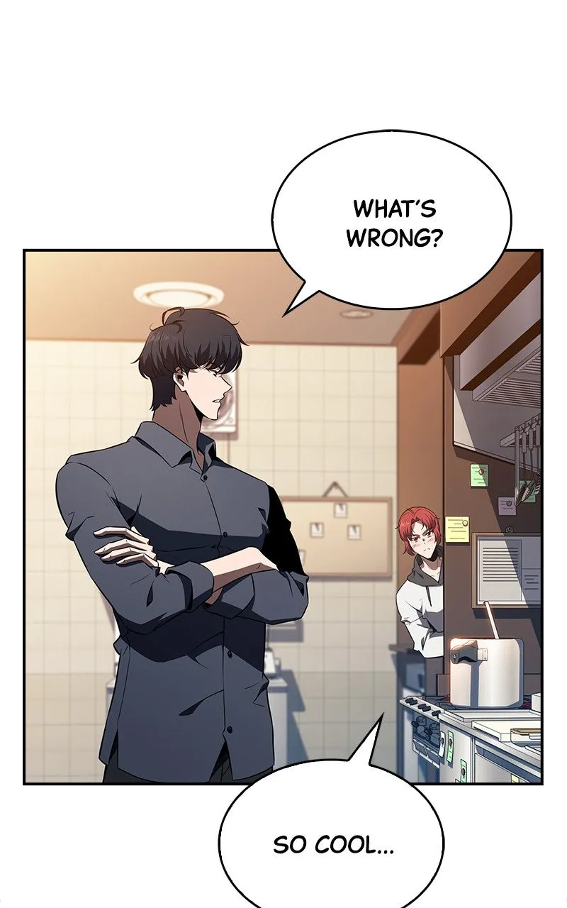 Eat Before You Go Chapter 18 page 138 - 