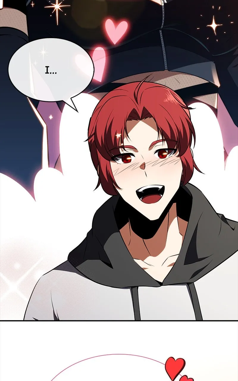 Eat Before You Go Chapter 18 page 140 - 