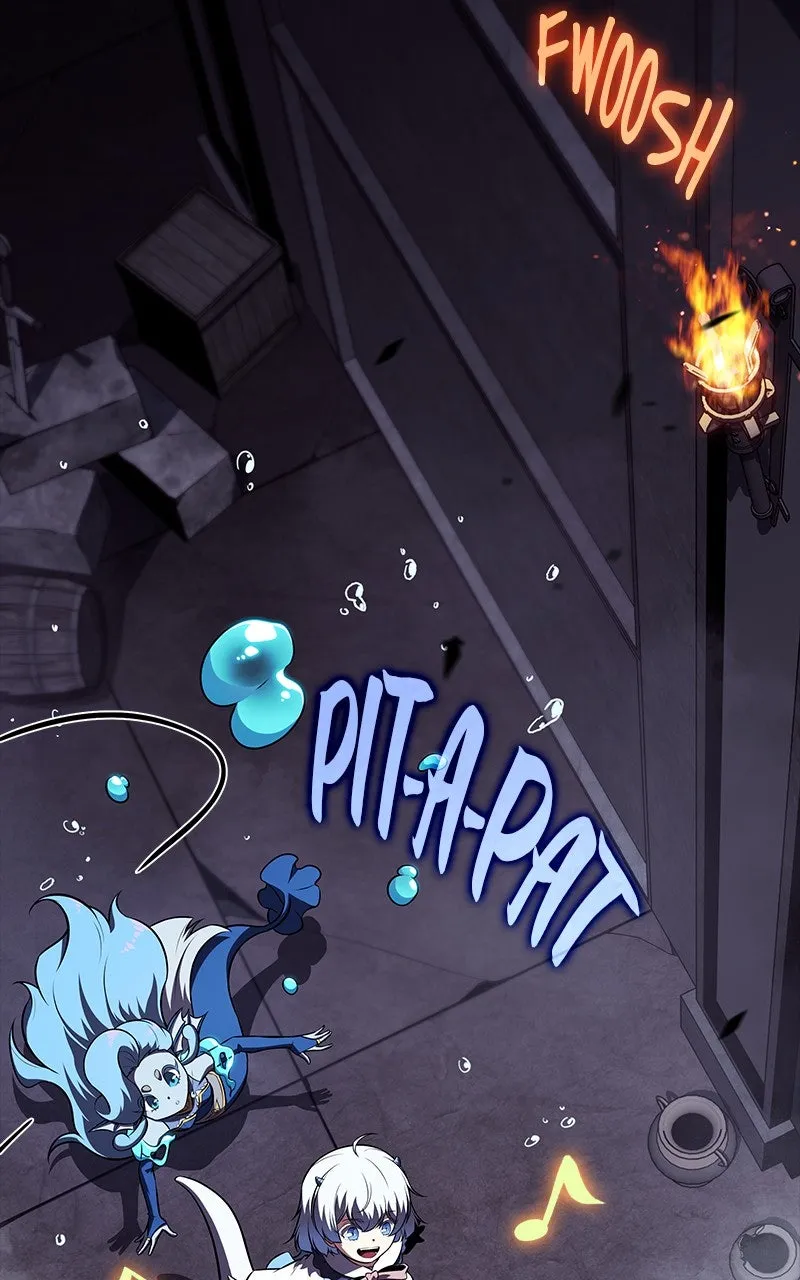 Eat Before You Go Chapter 18 page 3 - 