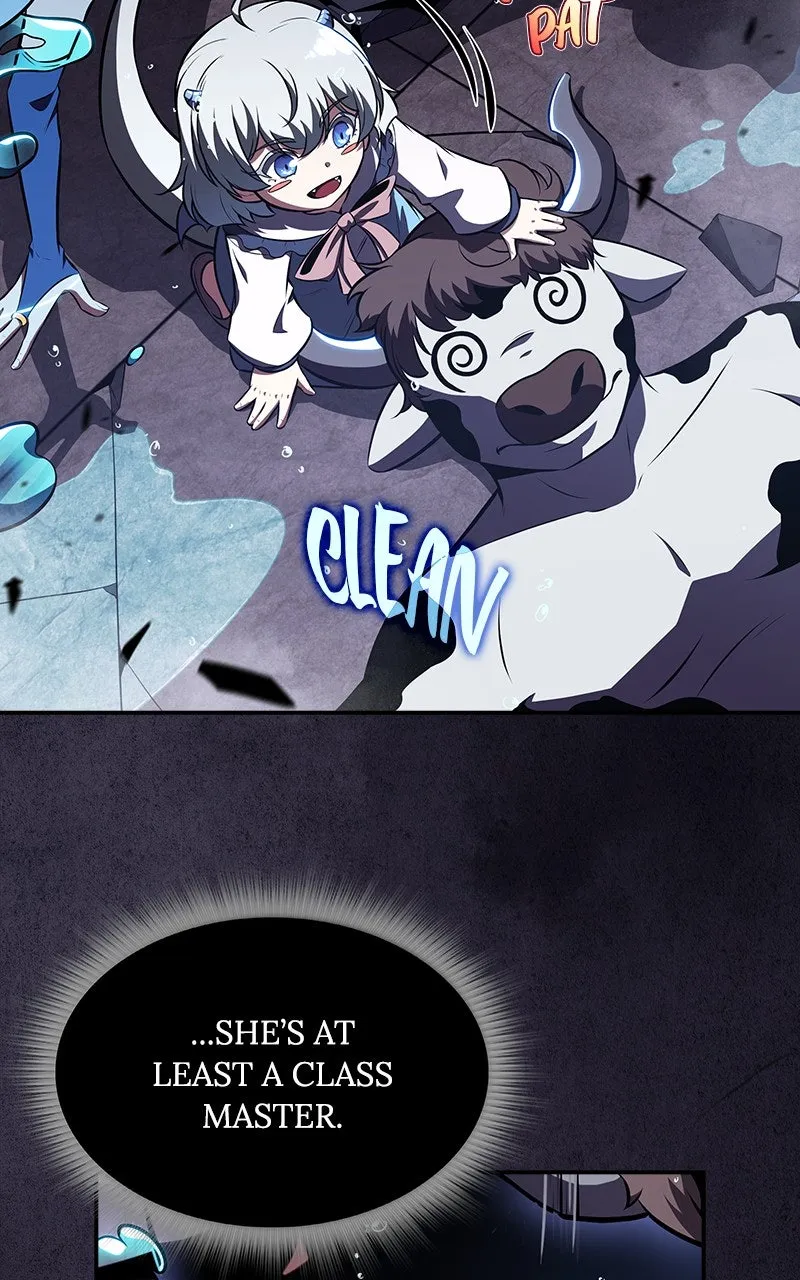 Eat Before You Go Chapter 18 page 21 - 