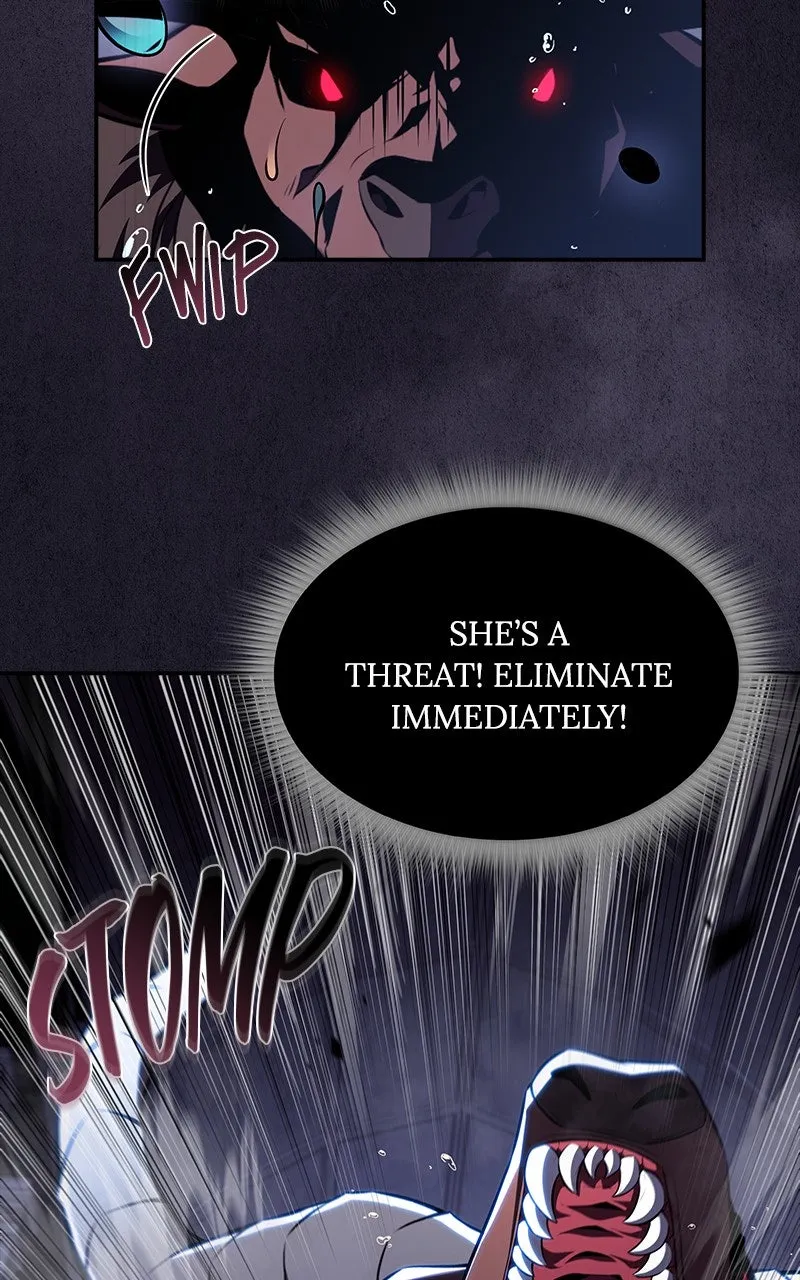 Eat Before You Go Chapter 18 page 22 - 