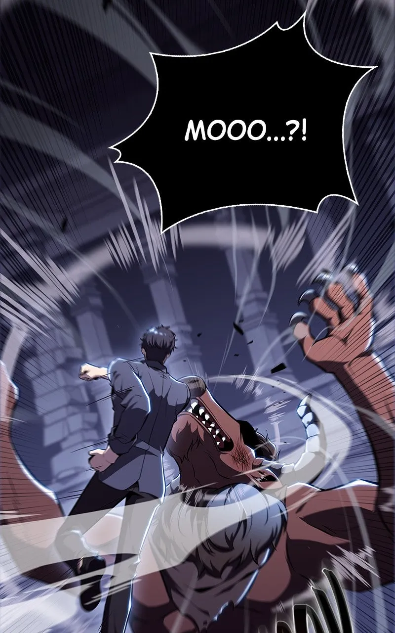 Eat Before You Go Chapter 18 page 27 - 