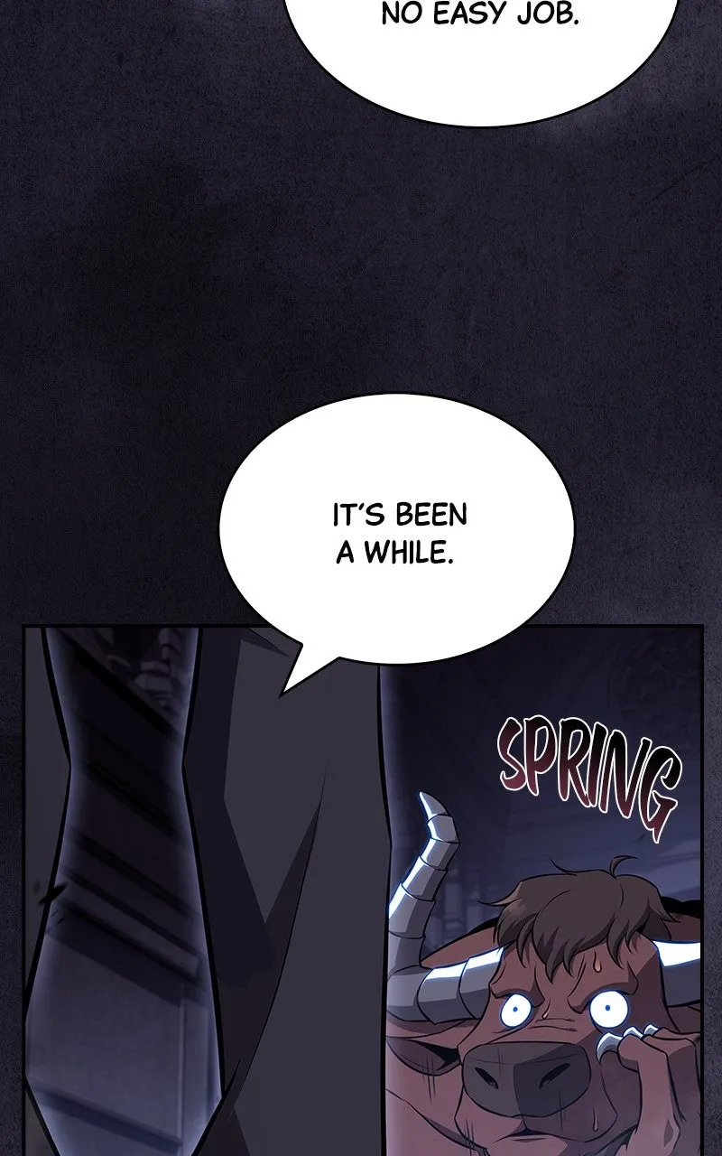 Eat Before You Go Chapter 18 page 31 - 