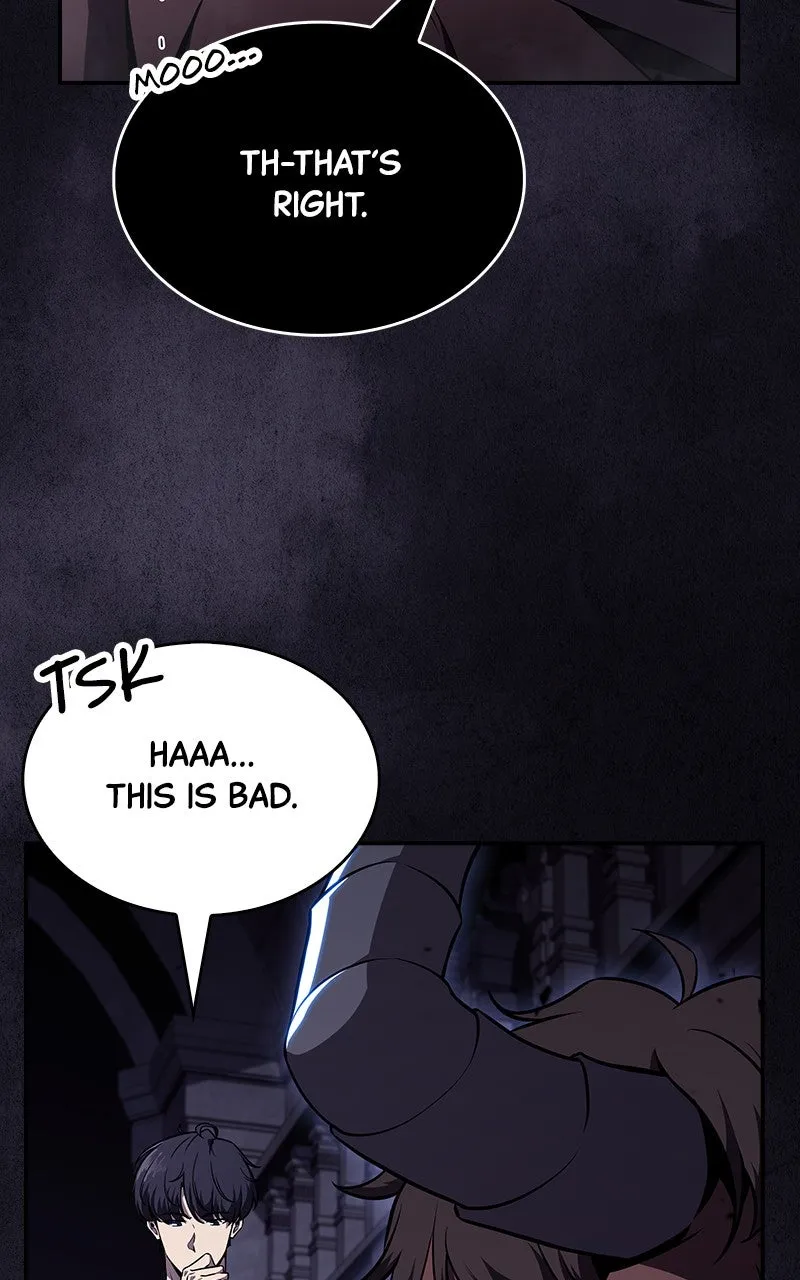 Eat Before You Go Chapter 18 page 40 - 