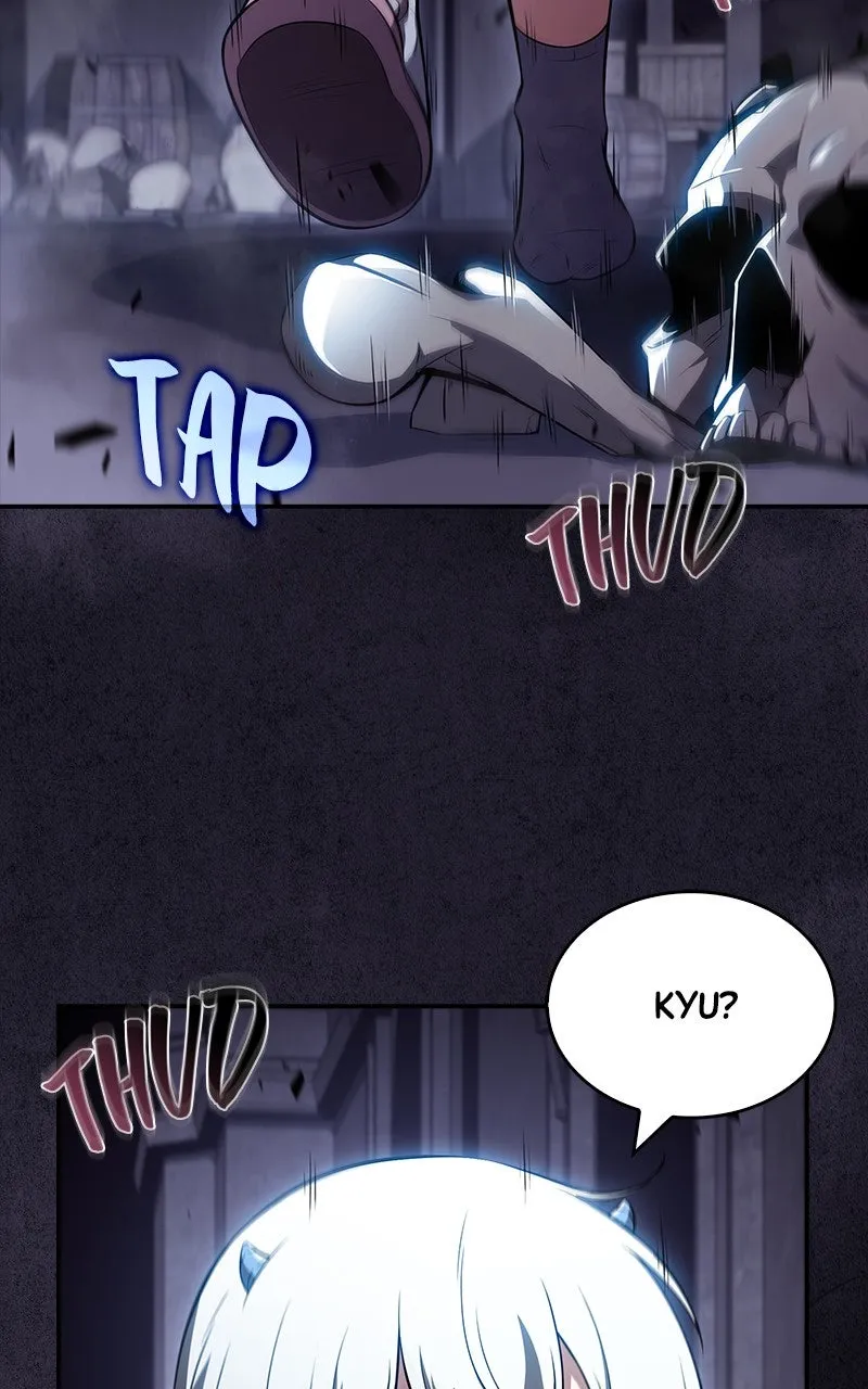 Eat Before You Go Chapter 18 page 5 - 