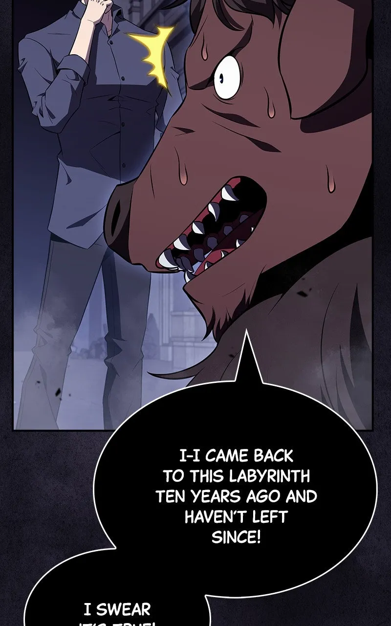 Eat Before You Go Chapter 18 page 41 - 