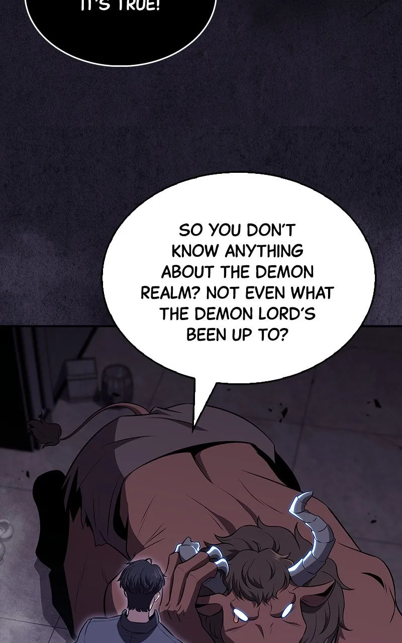 Eat Before You Go Chapter 18 page 42 - 
