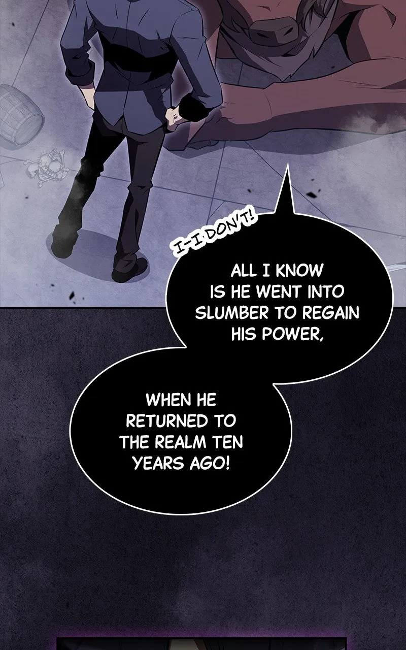Eat Before You Go Chapter 18 page 43 - 