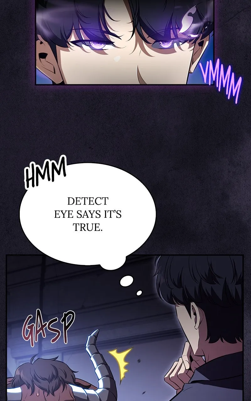 Eat Before You Go Chapter 18 page 44 - 