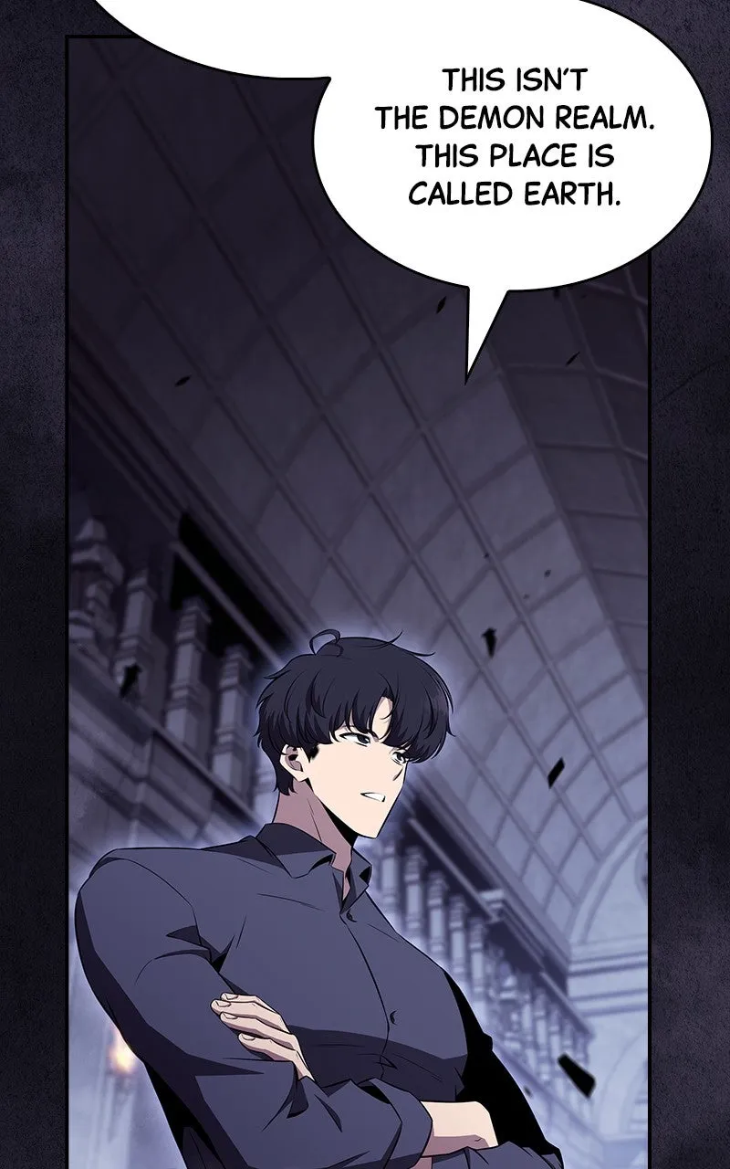Eat Before You Go Chapter 18 page 46 - 
