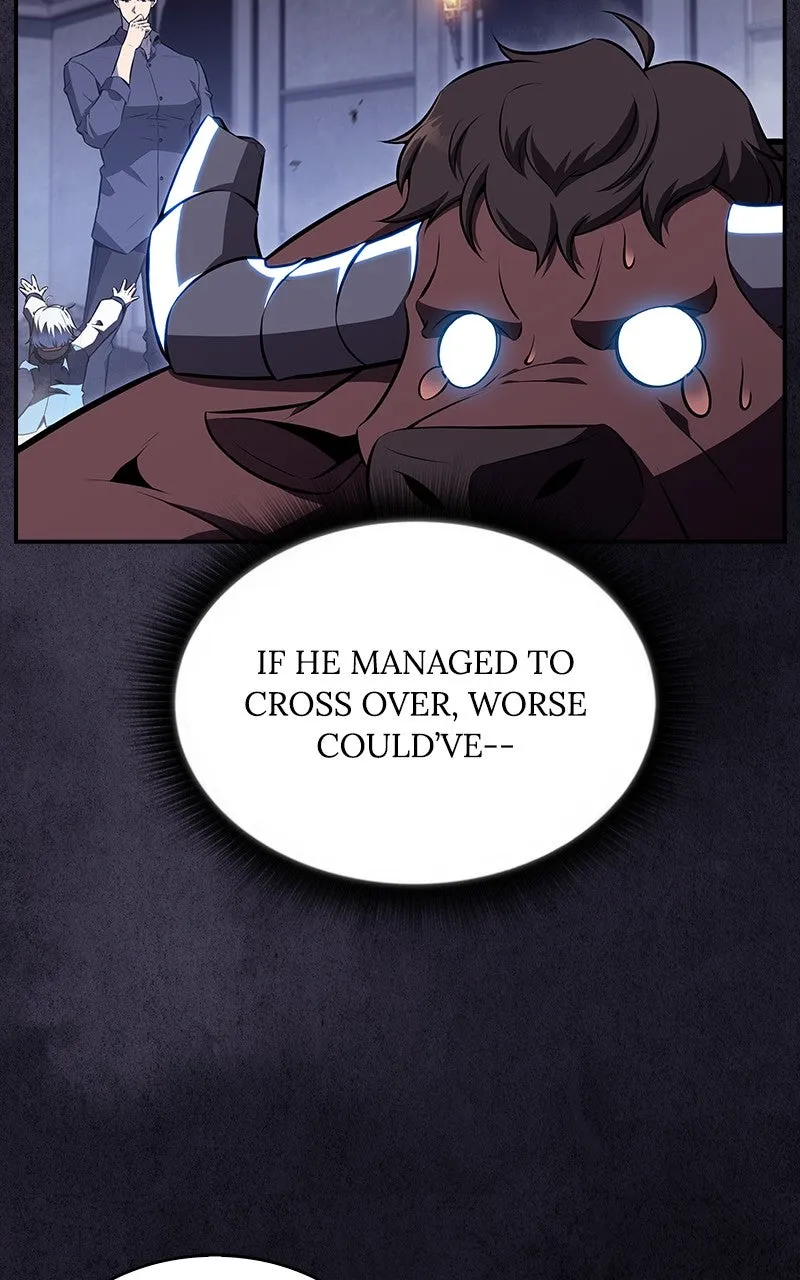 Eat Before You Go Chapter 18 page 54 - 