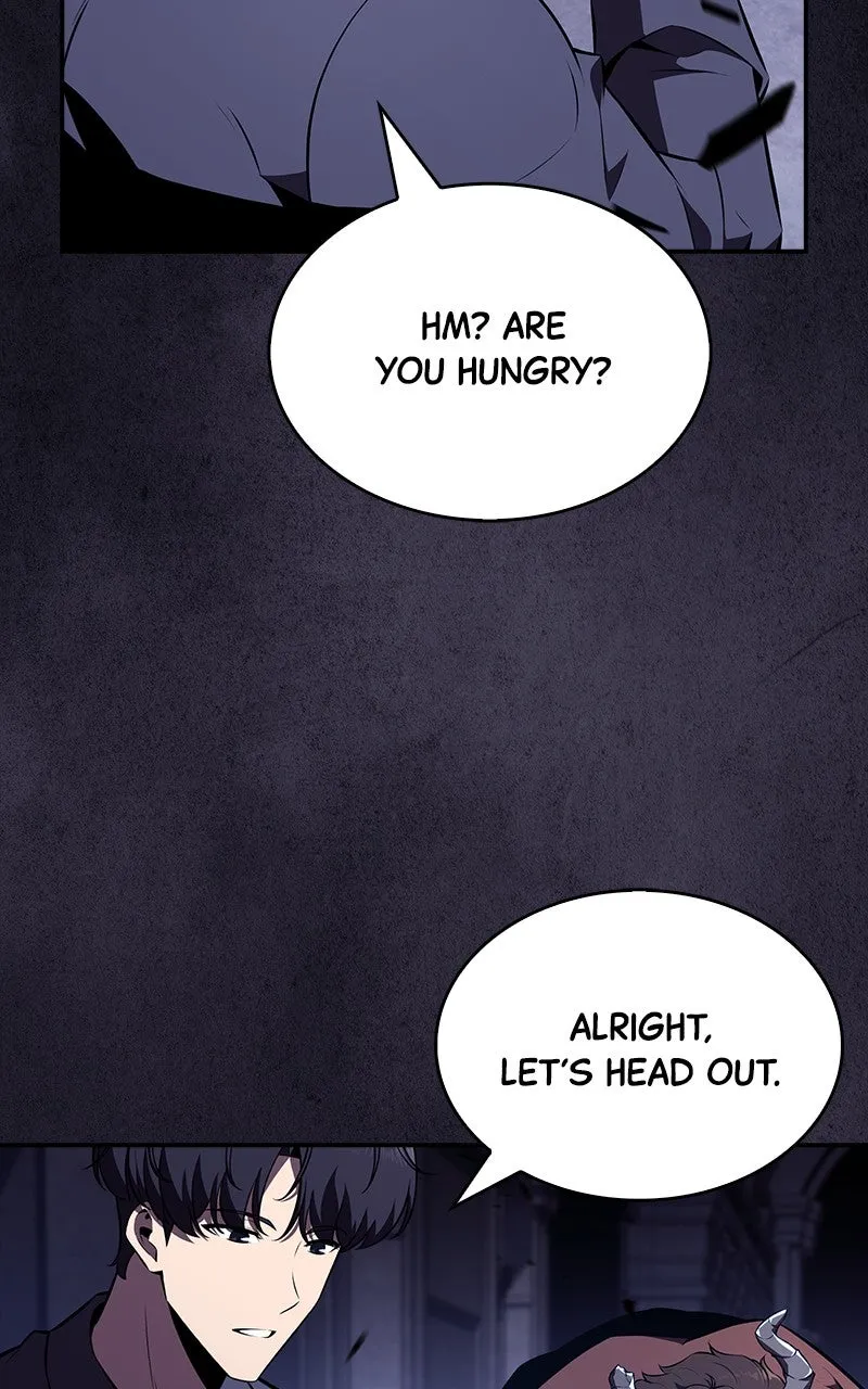Eat Before You Go Chapter 18 page 56 - 
