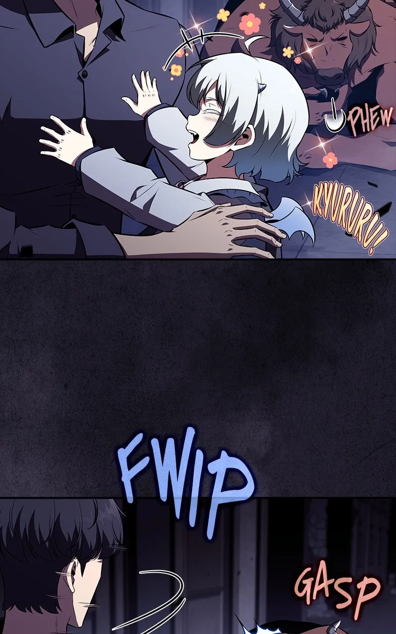 Eat Before You Go Chapter 18 page 57 - 