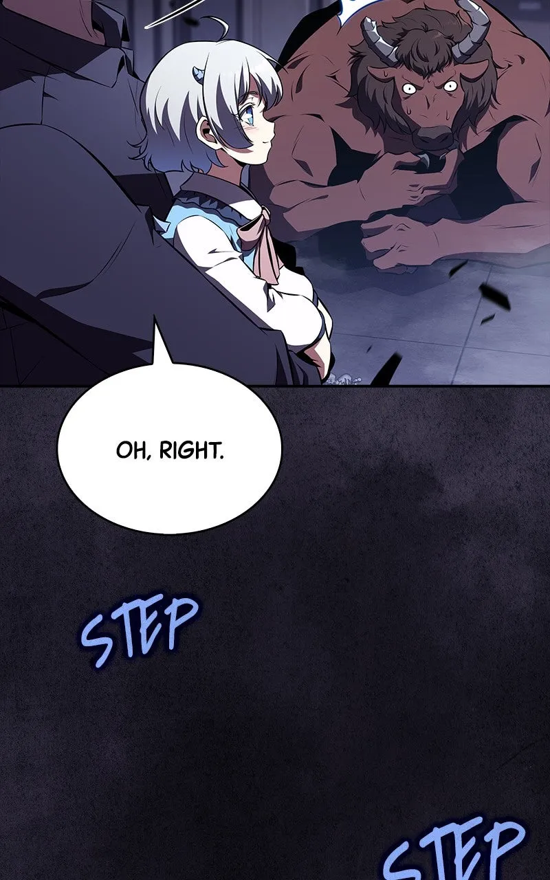 Eat Before You Go Chapter 18 page 58 - 