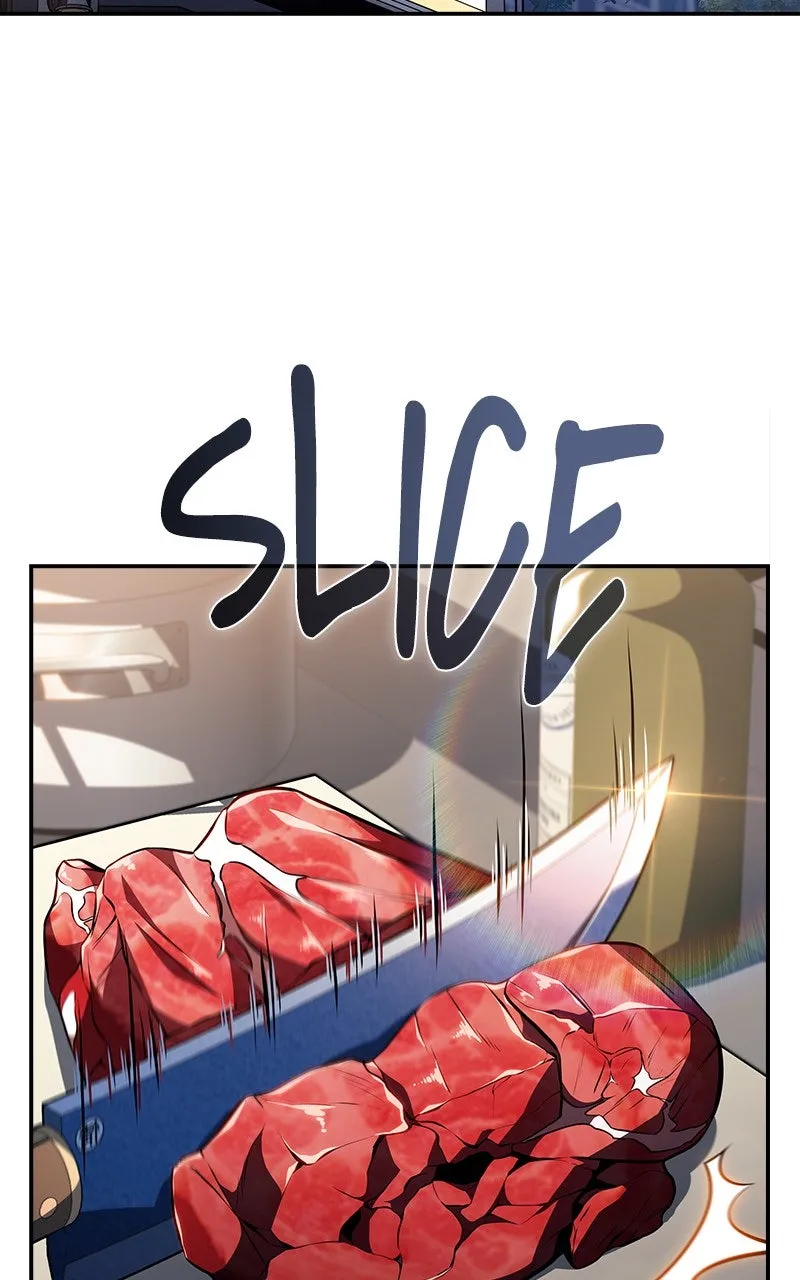 Eat Before You Go Chapter 18 page 63 - 