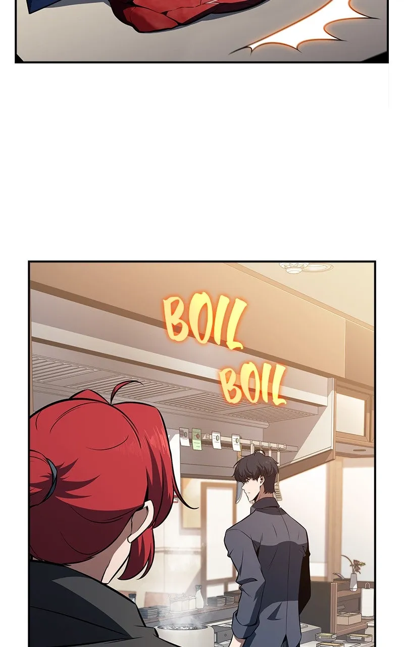 Eat Before You Go Chapter 18 page 64 - 