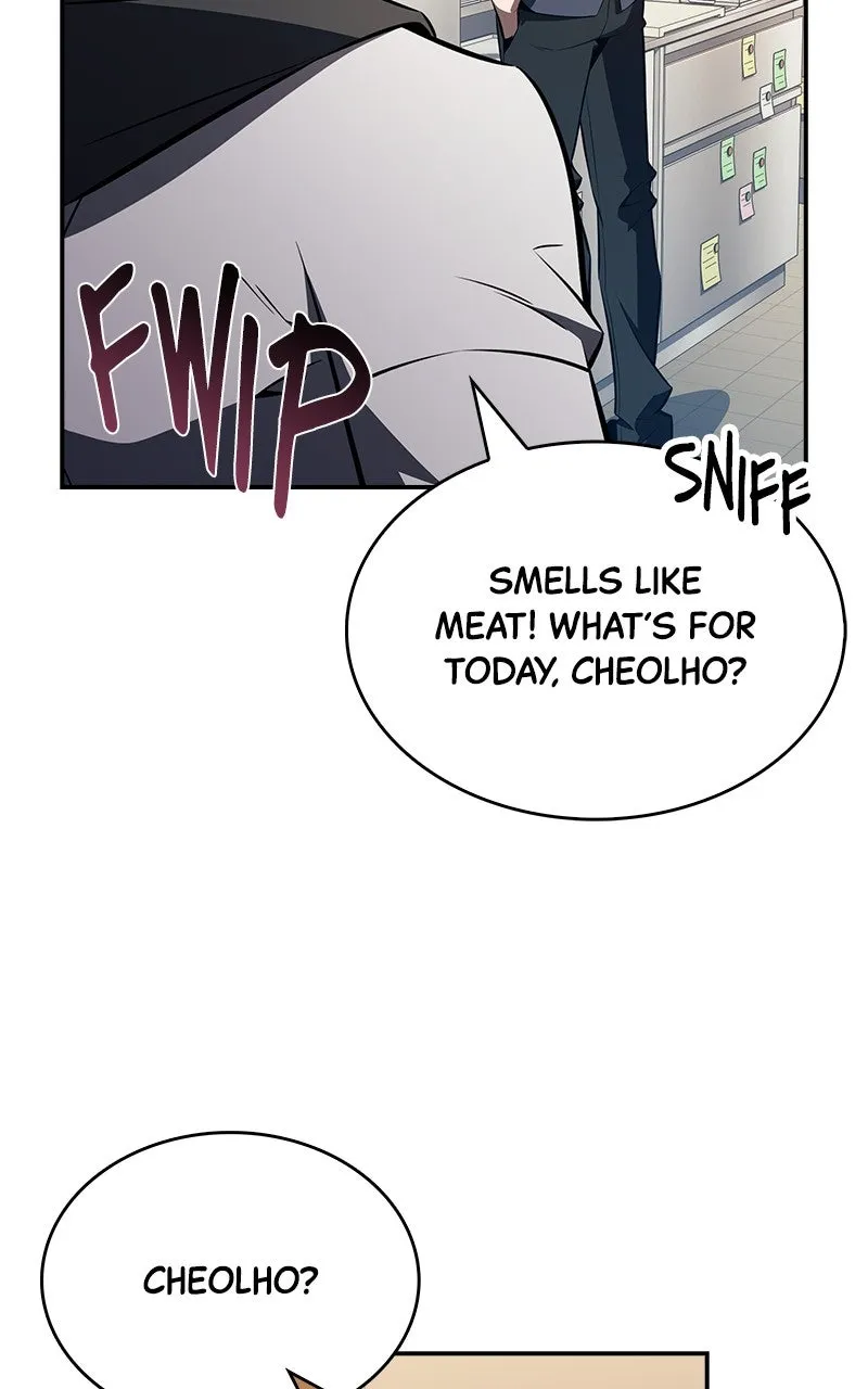 Eat Before You Go Chapter 18 page 65 - 