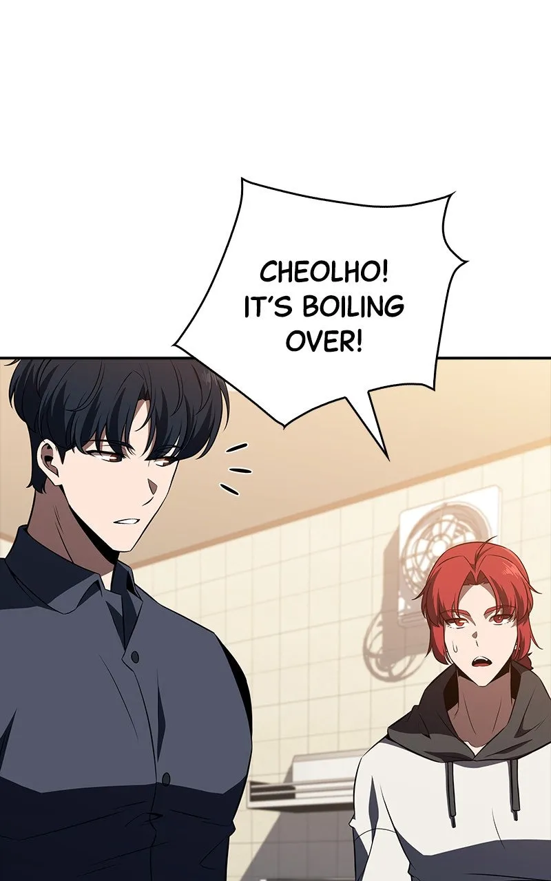 Eat Before You Go Chapter 18 page 67 - 