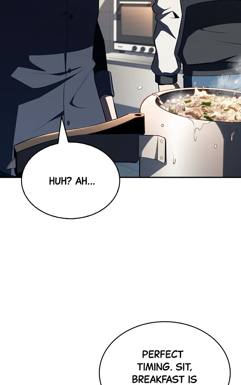 Eat Before You Go Chapter 18 page 68 - 