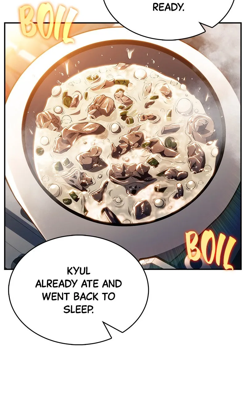 Eat Before You Go Chapter 18 page 69 - 