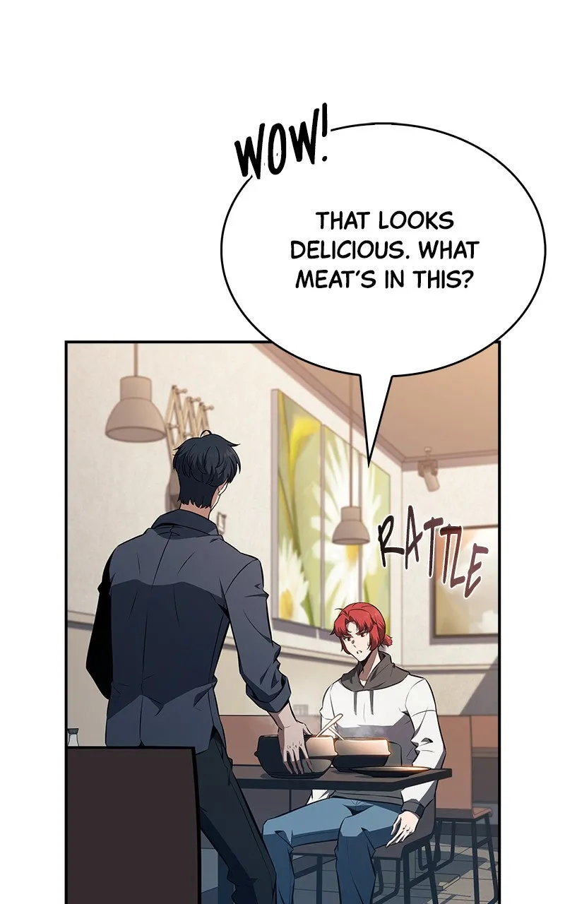 Eat Before You Go Chapter 18 page 70 - 