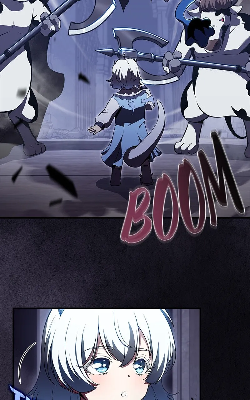 Eat Before You Go Chapter 18 page 8 - 