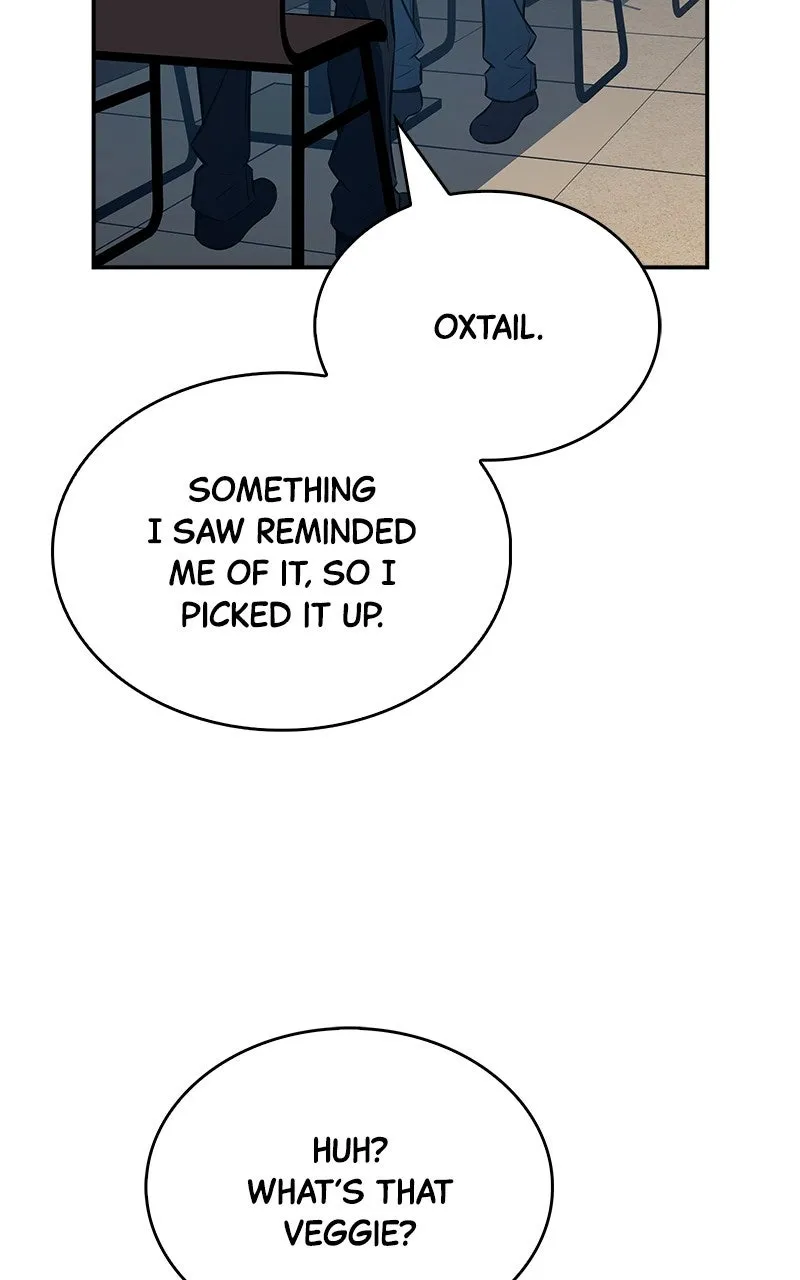 Eat Before You Go Chapter 18 page 71 - 